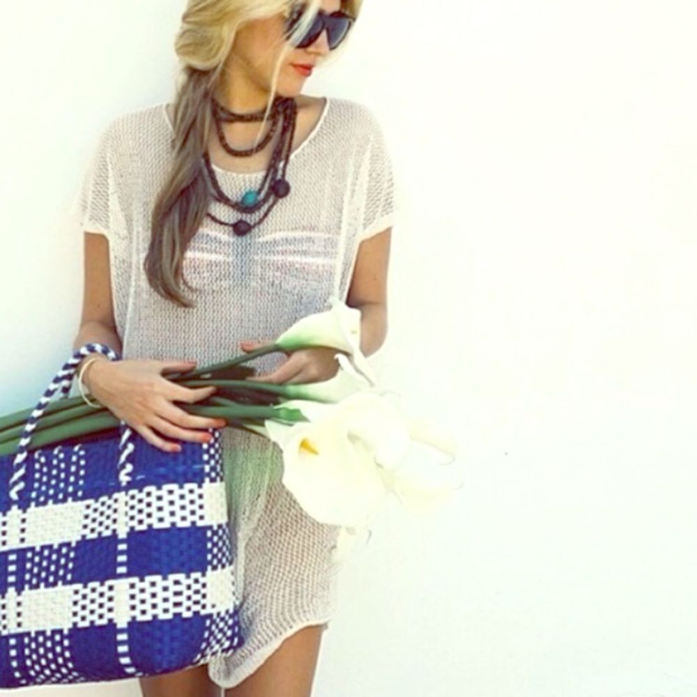 LF ombré top!!/dress!!